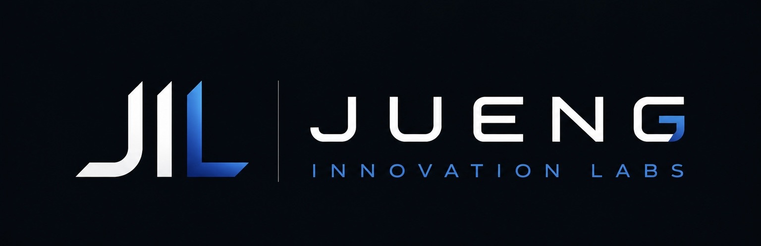 JIL JUENG Innovation Labs Logo